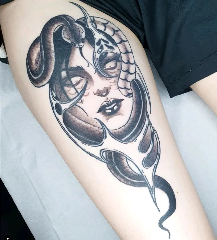 cezart tattoo