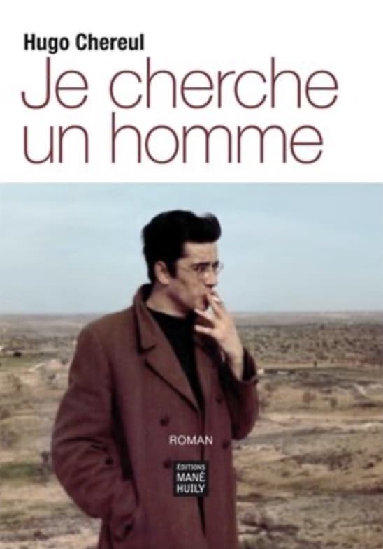 cherche homme hugo chereul