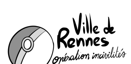 Rennes Brigade Anti-incivilités