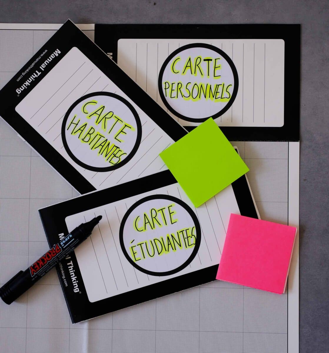 Cartographie Rennes 2