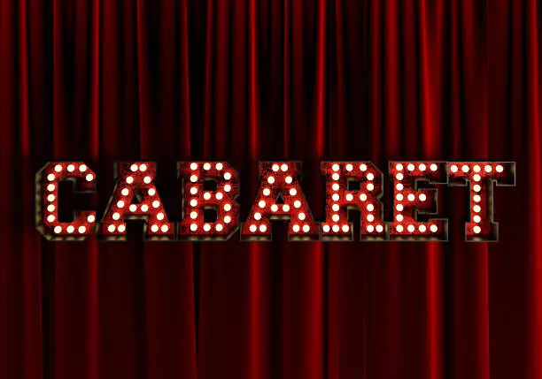 Soirée cabaret