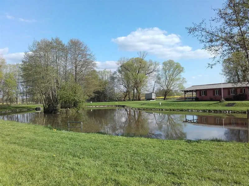 Matinée de pêche