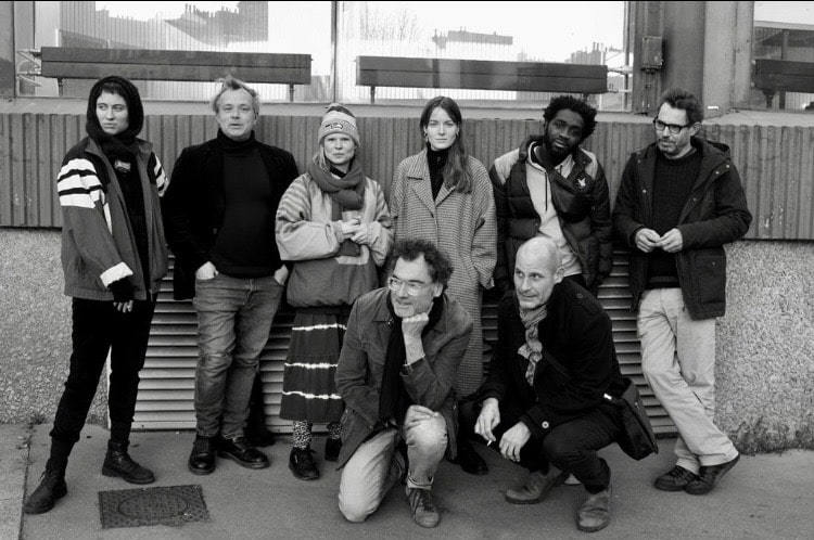 Heureuse la nation histoire