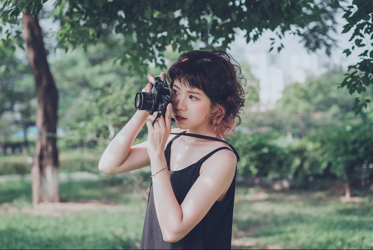 Atelier Photos de jardin