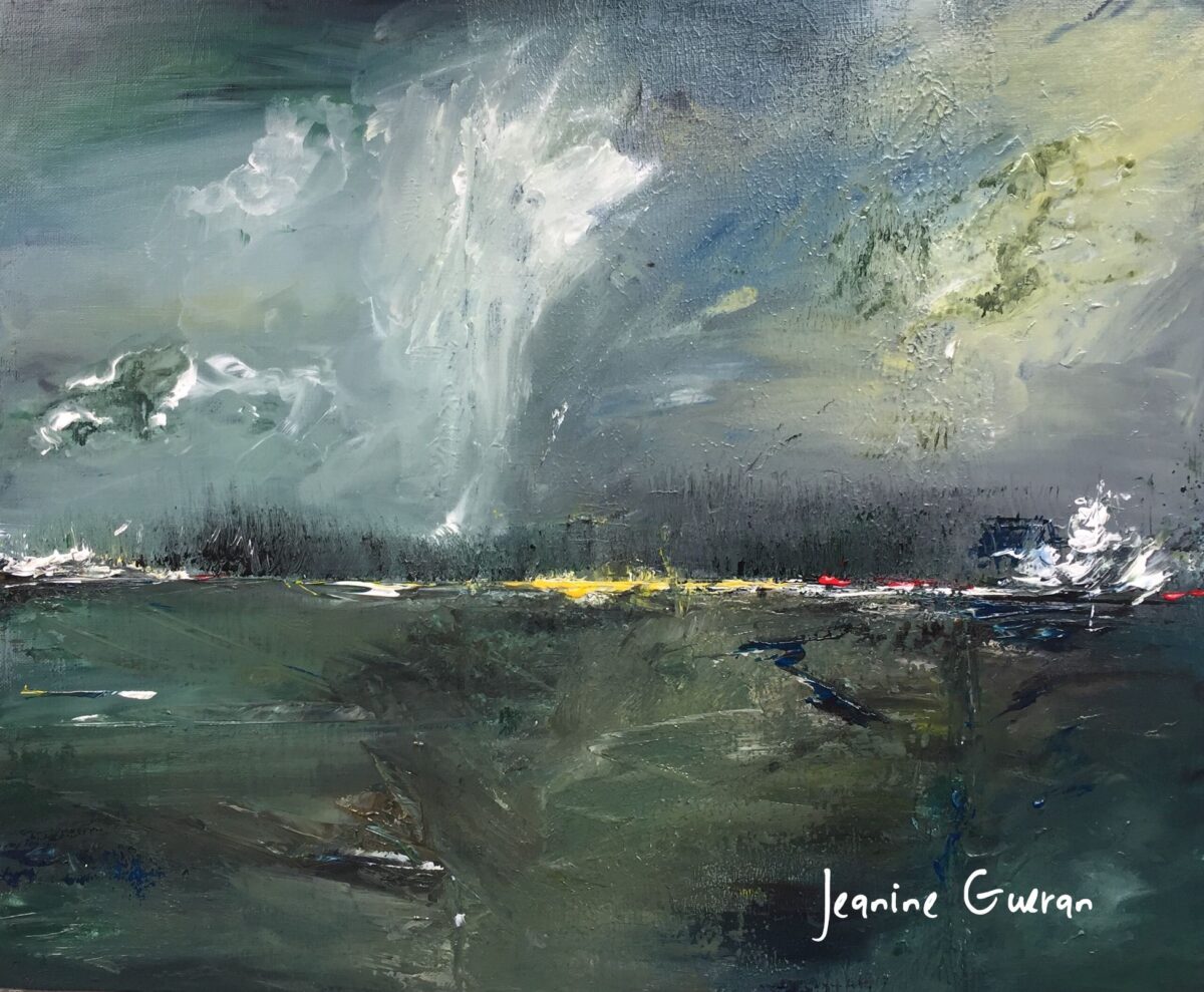 jeanine paloma guéran