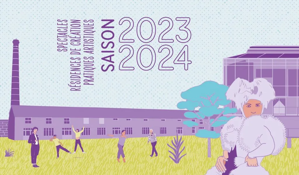 La Paillette saison 2023 - 2024