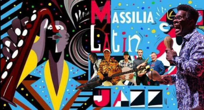 Massilia Latin Salsa Latté Marseille Samedi 24 Février 2024 Unidivers 7576