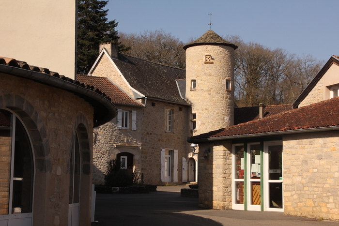 Domaine de Laurière Le Domaine de Laurière Villefranche-de-Rouergue