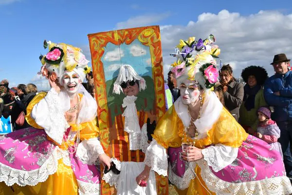 les gras de Douarnenez