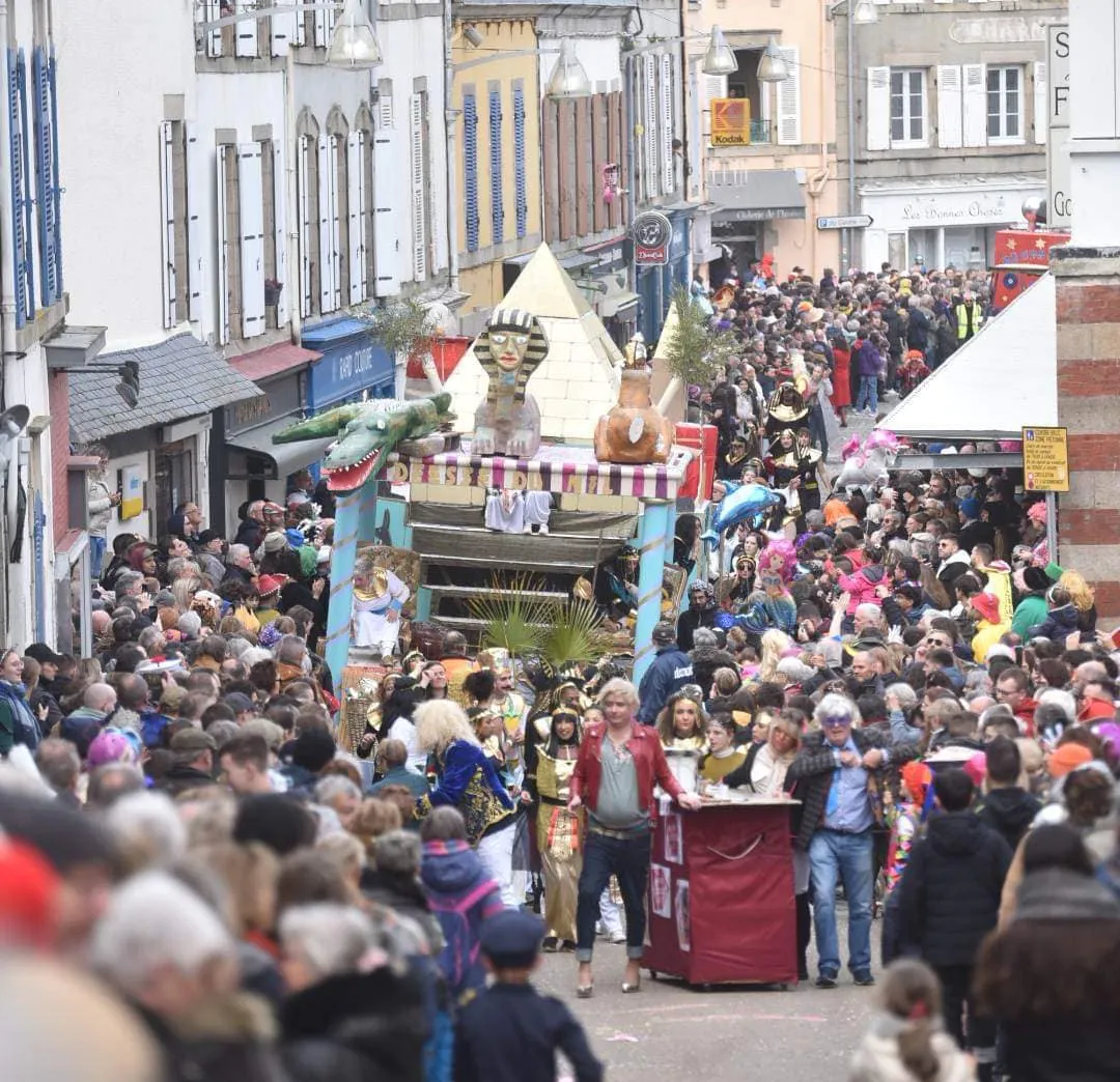 les gras de douarnenez