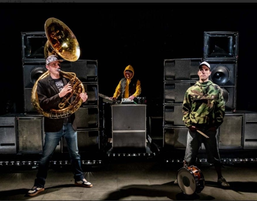 les Hivernales de Tinténiac