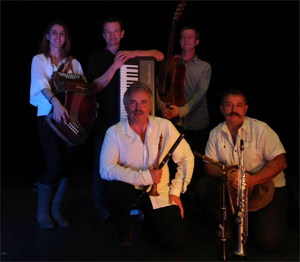 les Hivernales de Tinténiac