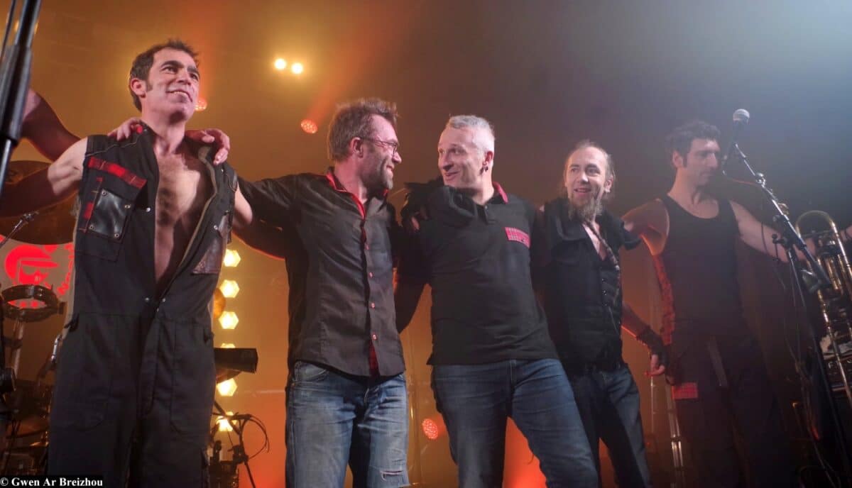 les Hivernales de Tinténiac