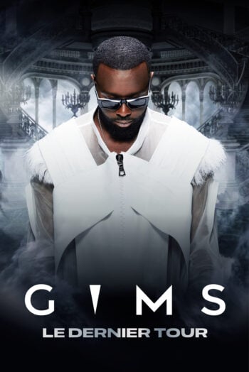 Gim's - Le dernier tour