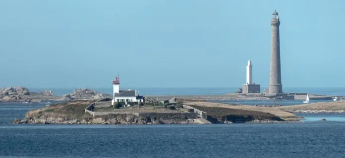 Gîte Norzh Plouguerneau