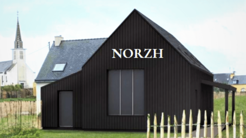 Gîte Norzh Plouguerneau