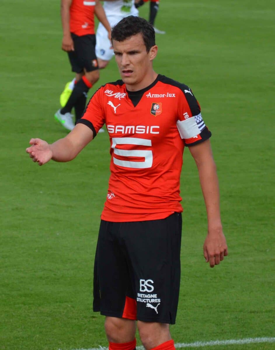 Romain DANZE