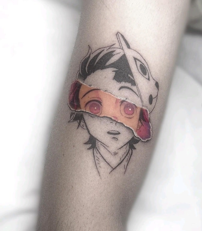 tattoo cy