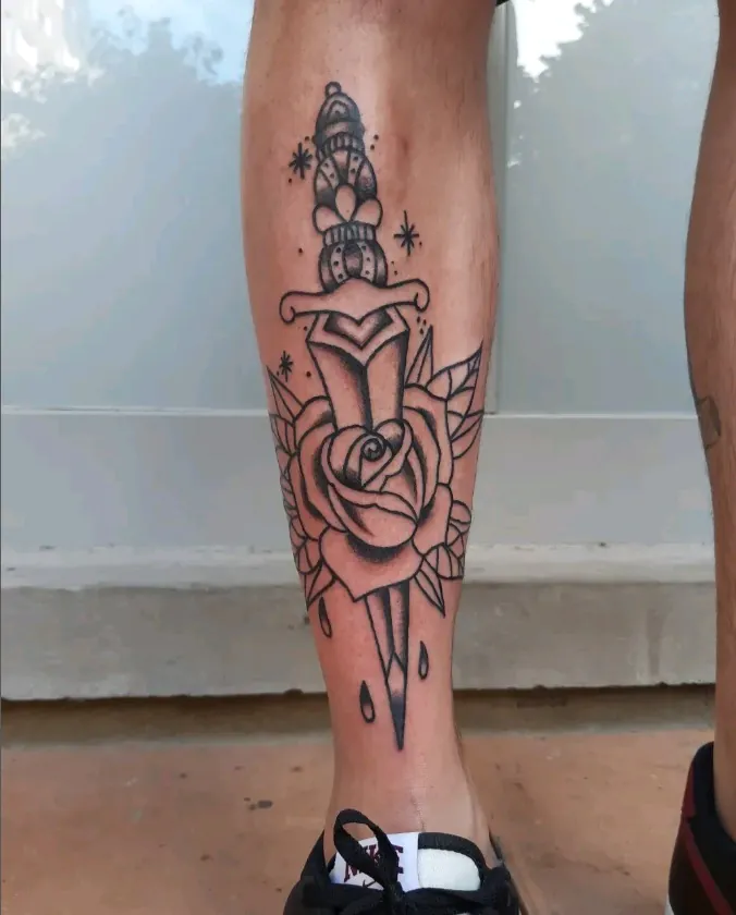 Toby Tattoo