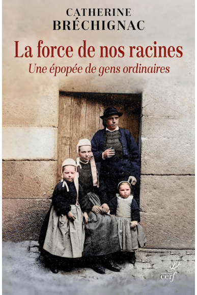 Catherine Bréchignac