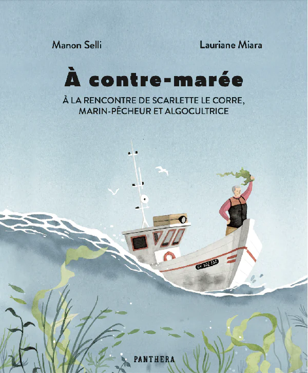 A Contre-marée 