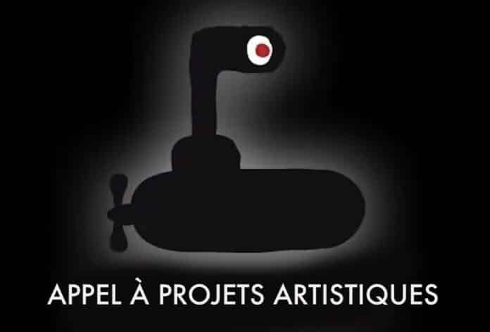appel projet rennes artiste