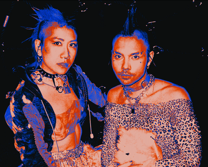 Astropolis Animistic Beliefs