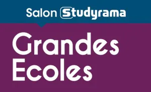 Studyrama Salon des Etudes Supérieures