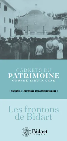 Journées du Patrimoine