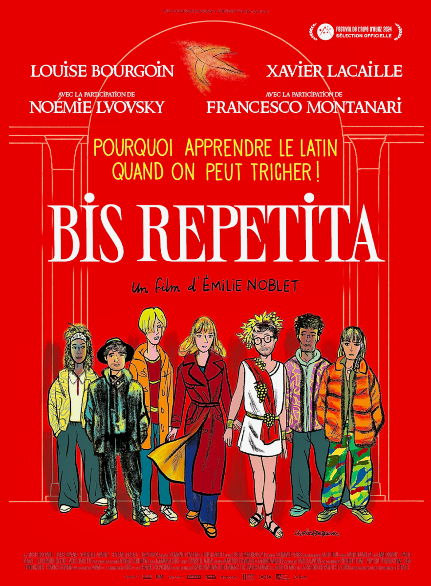 bis repetita 