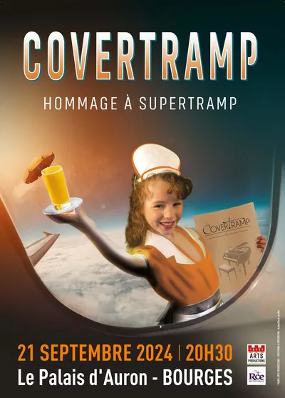 Covertramp