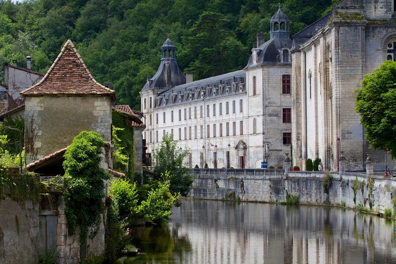 Cérémonie de remise du Prix littéraire de biographie historique Brantôme 2024