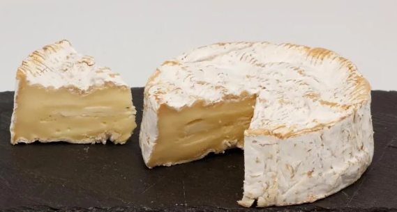 camembert et Roquefort
