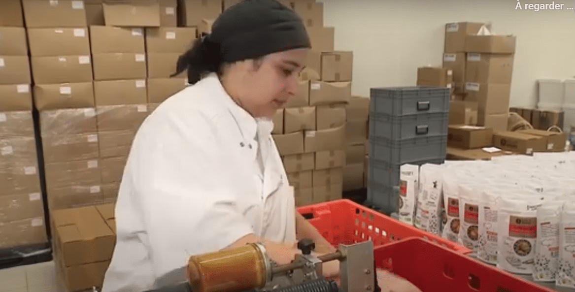 caramel beurre salé 