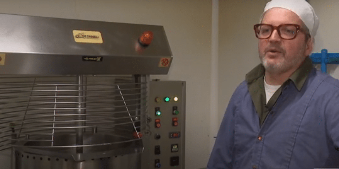 caramel beurre salé 