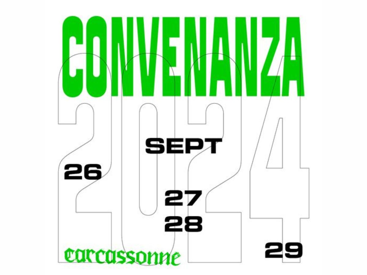 CONVENANZA FESTIVAL