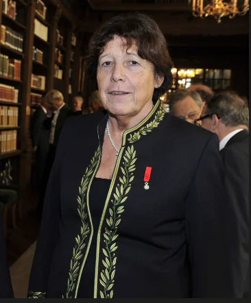 Catherine Bréchignac