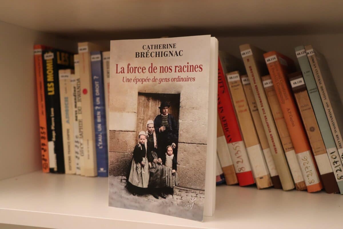 Catherine Bréchignac