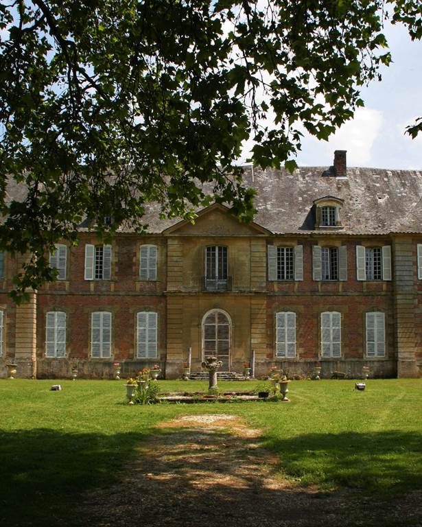 Journées Européennes du patrimoine Abbaye de Chéhéry