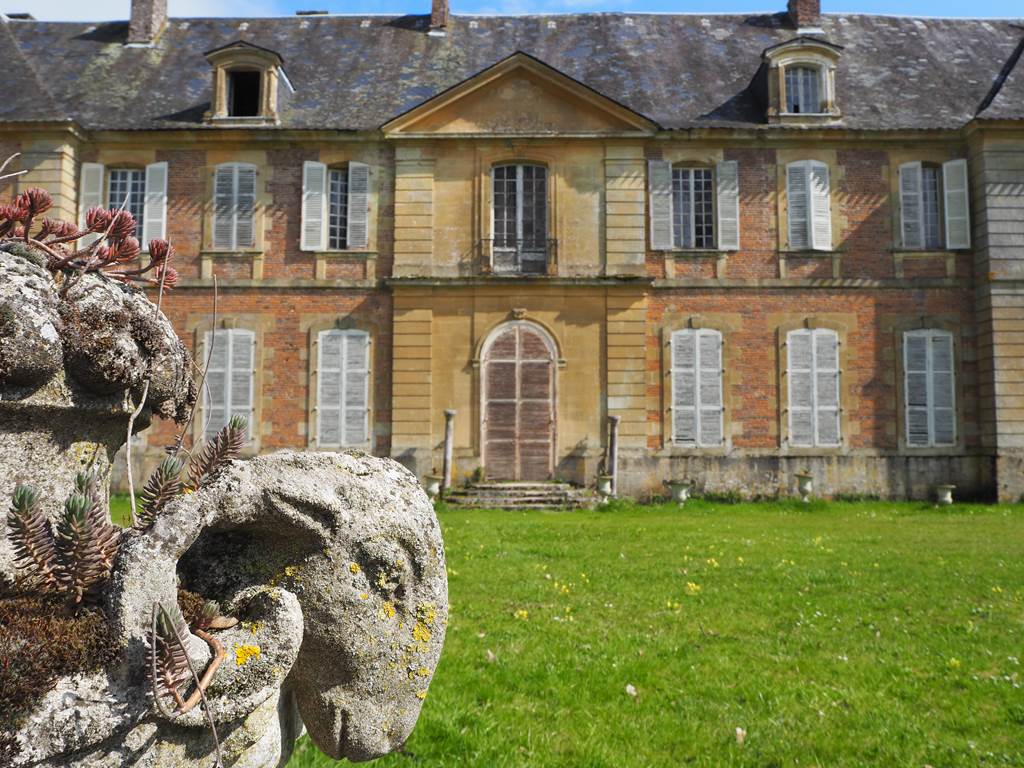 "Si l'Abbaye m'était contée"