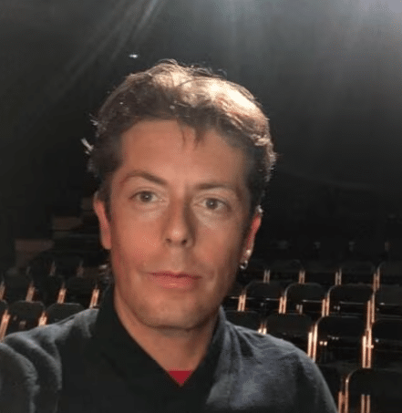 Comédie du Finistère