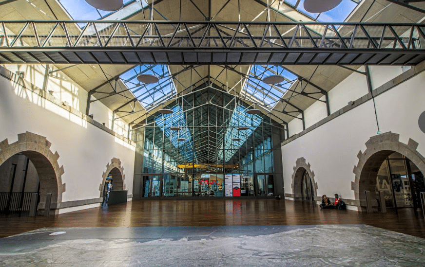 Comédie du Finistère