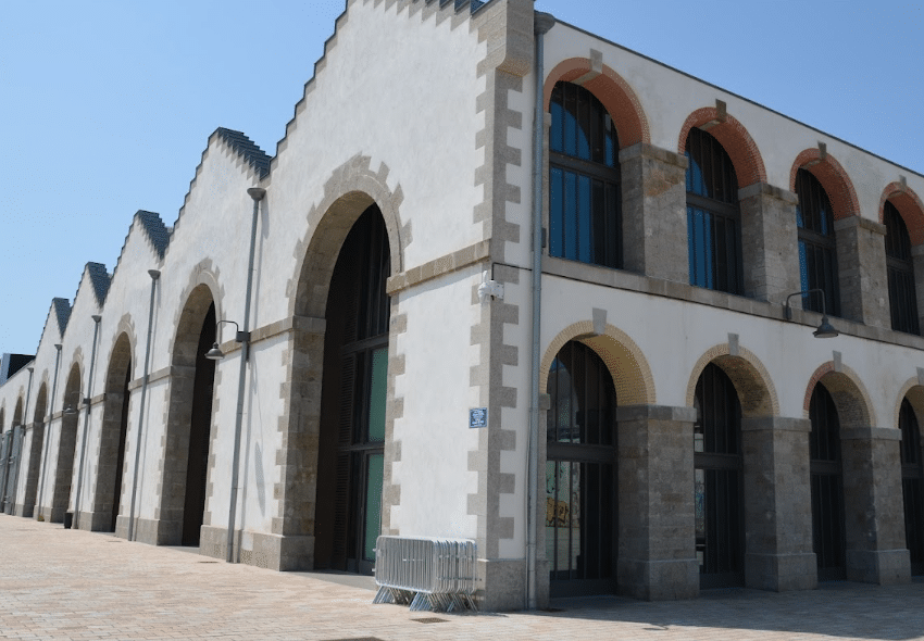 Comédie du Finistère