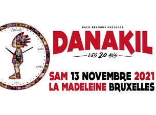 Danakil Reims