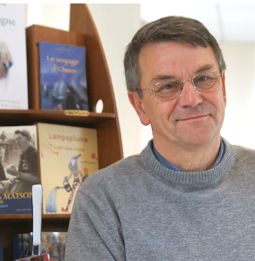 François de Beaulieu