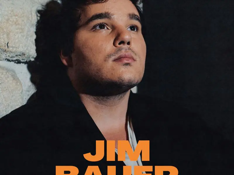 JIM BAUER