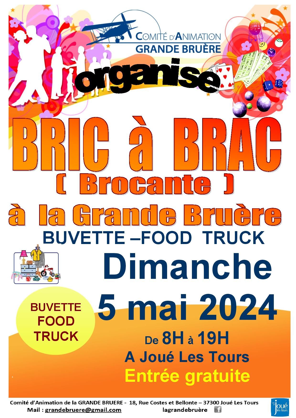 Bric à Brac