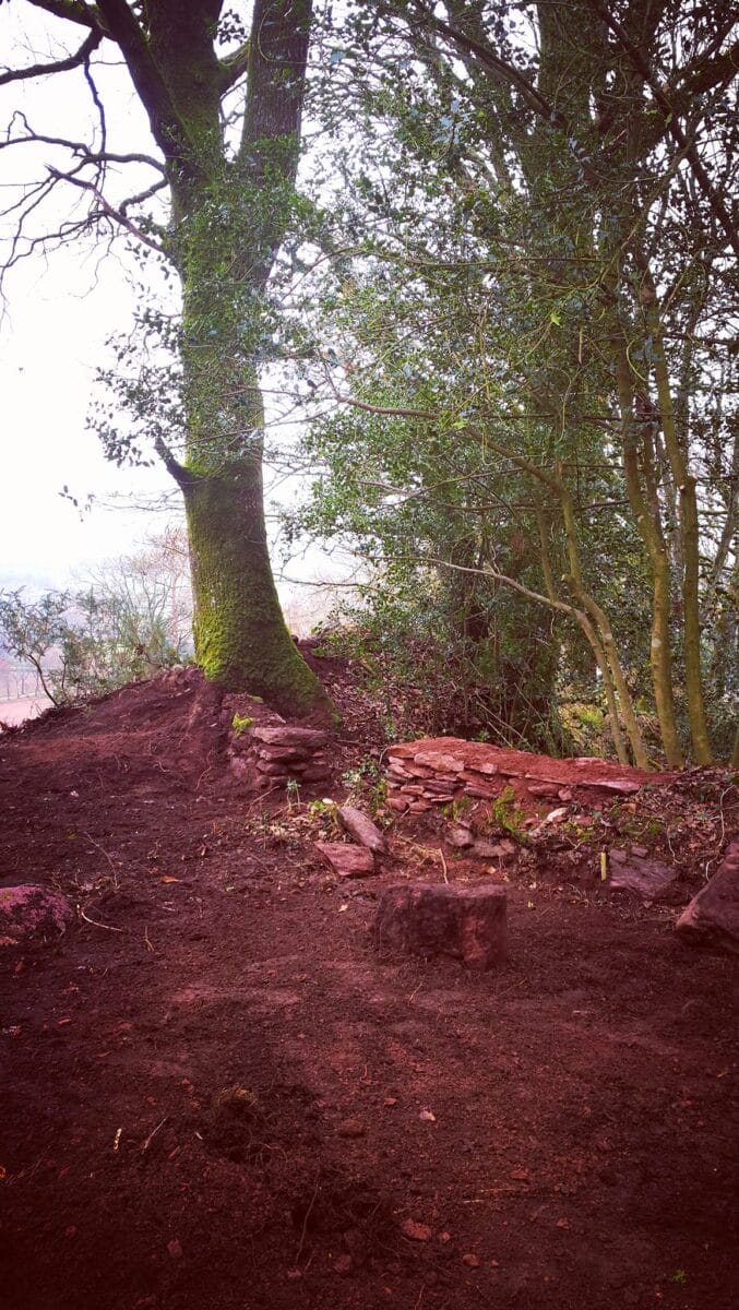 La Cachette de Merlin