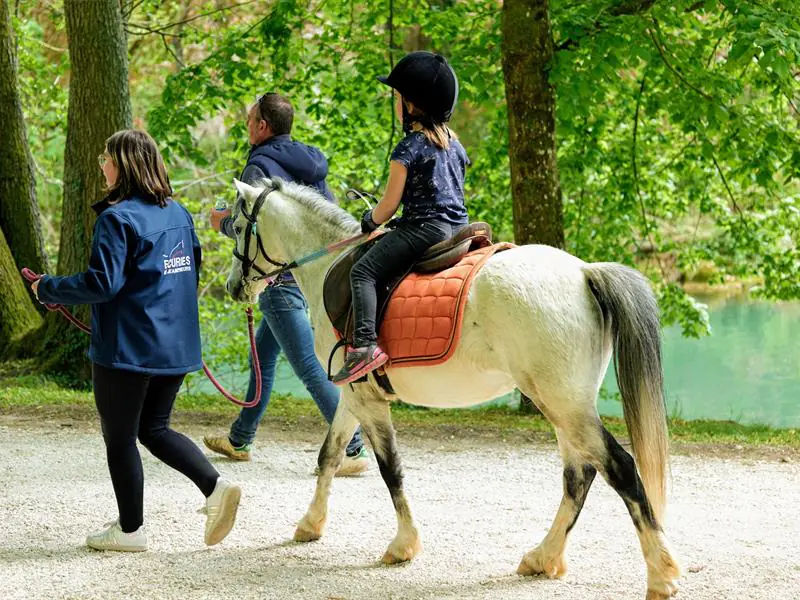 JOURNÉE NATIONALE DU CHEVAL