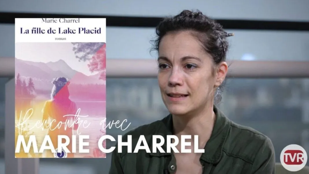 marie charrel lake placid